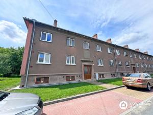 Prodej bytu 3+kk, Oslavany, Moravská, 77 m2