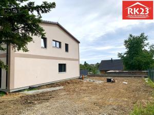 Prodej rodinného domu, Velká Hleďsebe - Klimentov, 200 m2