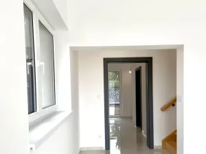 Prodej rodinného domu, Velká Hleďsebe - Klimentov, 200 m2