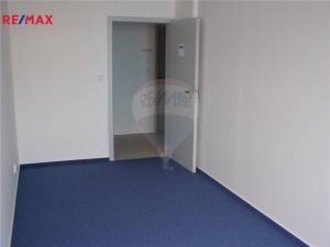 Pronájem kanceláře, Hradec Králové, Wonkova, 13 m2