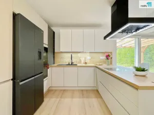 Prodej rodinného domu, Česká Lípa - Vítkov, 153 m2