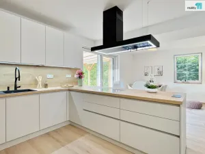 Prodej rodinného domu, Česká Lípa - Vítkov, 153 m2