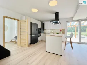 Prodej rodinného domu, Česká Lípa - Vítkov, 153 m2