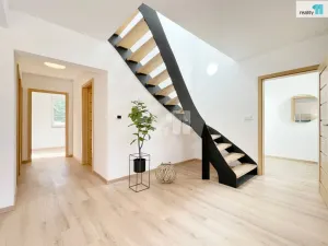 Prodej rodinného domu, Česká Lípa - Vítkov, 153 m2