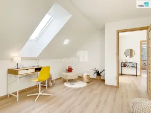 Prodej rodinného domu, Česká Lípa - Vítkov, 153 m2