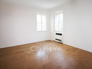 Prodej bytu 2+1, Praha - Smíchov, Na Václavce, 74 m2