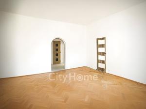 Prodej bytu 2+1, Praha - Smíchov, Na Václavce, 74 m2