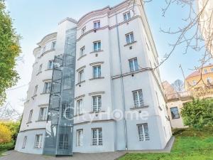 Prodej bytu 2+1, Praha - Smíchov, Na Václavce, 74 m2