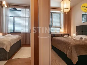 Prodej bytu 4+kk, Ostrava, Křižíkova, 103 m2