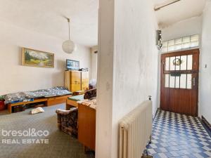 Prodej rodinného domu, Brno - Kohoutovice, Žebětínská, 94 m2