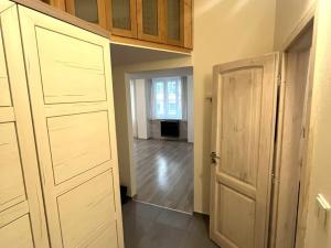 Pronájem bytu 1+1, Praha - Žižkov, Biskupcova, 47 m2