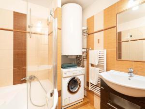 Prodej bytu 3+1, České Budějovice - České Budějovice 2, Zavadilka, 82 m2