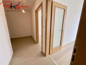 Prodej bytu 2+kk, Praha, Čakovická, 49 m2