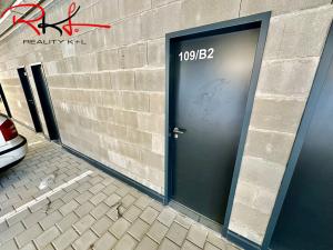 Prodej bytu 2+kk, Praha, Čakovická, 49 m2