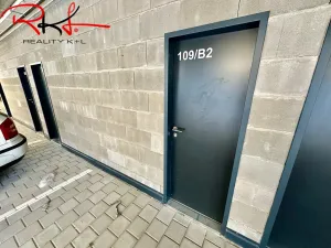 Prodej bytu 2+kk, Praha, Čakovická, 49 m2