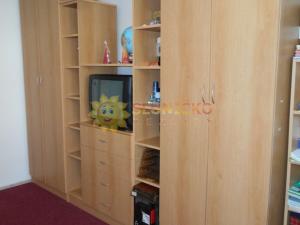 Prodej bytu 3+1, Rychnov nad Kněžnou, Jiráskova, 86 m2