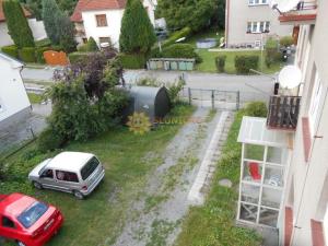 Prodej bytu 3+1, Rychnov nad Kněžnou, Jiráskova, 86 m2