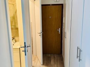 Pronájem bytu 2+1, Praha - Žižkov, Pod lipami, 53 m2