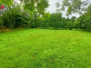 Prodej pozemku pro bydlení, Borotín, 1913 m2