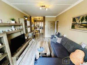 Pronájem bytu 2+kk, Teplice - Prosetice, Rovná, 40 m2