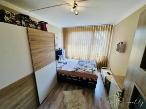 Pronájem bytu 2+kk, Teplice - Prosetice, Rovná, 40 m2