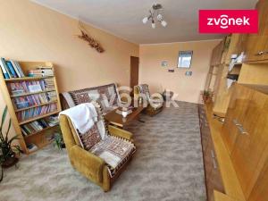 Prodej bytu 3+1, Staré Město, 82 m2