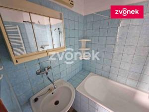 Prodej bytu 3+1, Staré Město, 82 m2