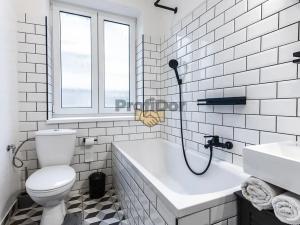 Pronájem bytu 2+kk, Valašské Meziříčí, M. Alše, 43 m2