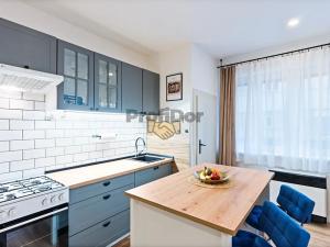 Pronájem bytu 2+kk, Valašské Meziříčí, M. Alše, 43 m2