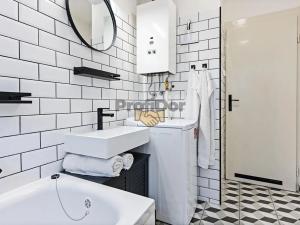 Pronájem bytu 2+kk, Valašské Meziříčí, M. Alše, 43 m2