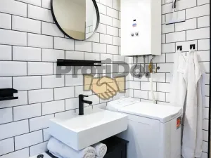 Pronájem bytu 2+kk, Valašské Meziříčí, M. Alše, 43 m2