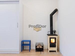 Pronájem bytu 2+kk, Valašské Meziříčí, M. Alše, 43 m2