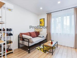 Pronájem bytu 2+kk, Valašské Meziříčí, M. Alše, 43 m2