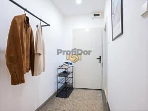 Pronájem bytu 2+kk, Valašské Meziříčí, M. Alše, 43 m2