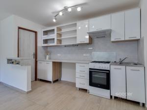 Pronájem rodinného domu, Zlatníky-Hodkovice - Zlatníky, Náves sv. Petra a Pavla, 100 m2