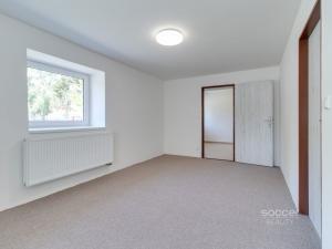 Pronájem rodinného domu, Zlatníky-Hodkovice - Zlatníky, Náves sv. Petra a Pavla, 100 m2