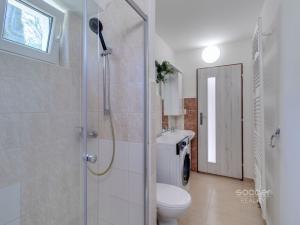 Pronájem rodinného domu, Zlatníky-Hodkovice - Zlatníky, Náves sv. Petra a Pavla, 100 m2