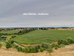 Pronájem rodinného domu, Zlatníky-Hodkovice - Zlatníky, Náves sv. Petra a Pavla, 100 m2