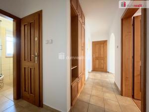 Pronájem bytu 3+1, Zliv, Jáchymovská, 52 m2