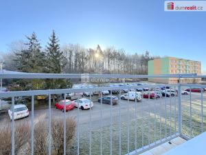 Pronájem bytu 3+1, Zliv, Jáchymovská, 52 m2