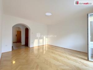 Pronájem bytu 3+1, Zliv, Jáchymovská, 52 m2