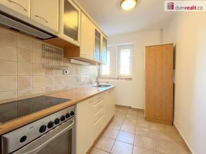 Pronájem bytu 3+1, Zliv, Jáchymovská, 52 m2