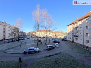 Pronájem bytu 3+1, Zliv, Jáchymovská, 52 m2