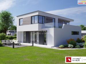 Prodej rodinného domu, Nivnice, Podohradí, 149 m2