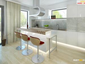 Prodej rodinného domu, Nivnice, Podohradí, 149 m2