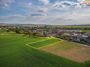Prodej rodinného domu, Nivnice, Podohradí, 149 m2