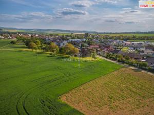 Prodej rodinného domu, Nivnice, Podohradí, 149 m2