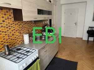 Pronájem bytu 2+1, Praha, Anglická, 76 m2