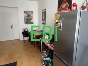 Pronájem bytu 2+1, Praha, Anglická, 76 m2