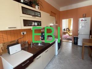 Pronájem bytu 2+1, Praha - Vinohrady, Anglická, 76 m2